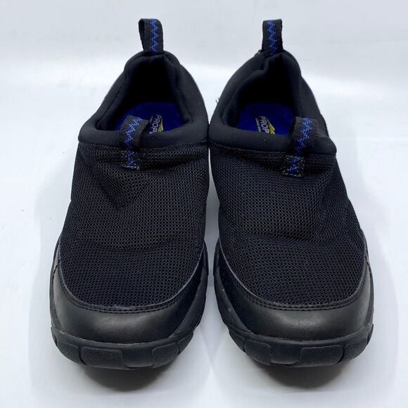 G.H. Bass and Co Propel slip on shoes - size 9 - Picture 2 of 6